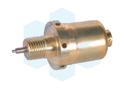 více o produktu - Regulační ventil Sanden SD6V12/PXV16